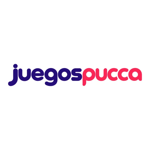 Juegos Pucca logo